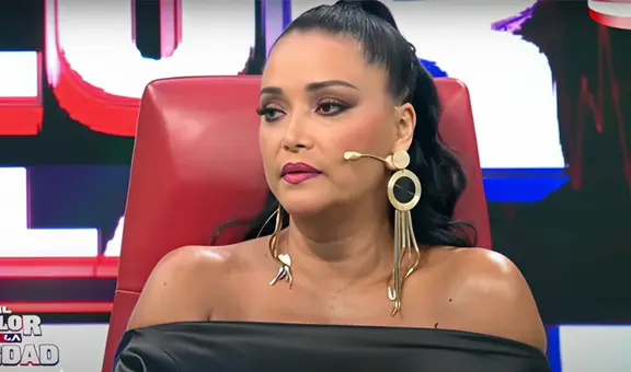 Mariella Zanetti conmueve con sentida confesión sobre la pérdida de su hijo: "Fue muy traumático"