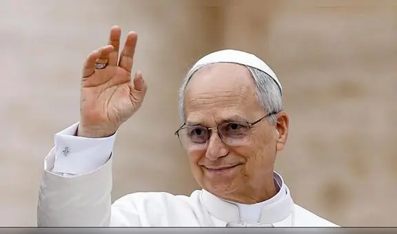 El papa León y su importante papel para sancionar al Sodalicio