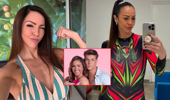 Paloma Fiuza revela a qué se dedica tras su salida definitiva de ‘Esto es guerra’: “Volví”