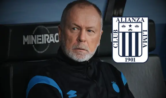 DT de Gremio advierte que buscarán revertir el 2-0 ante Alianza Lima en Brasil: “Vamos a centrarnos en atacar”