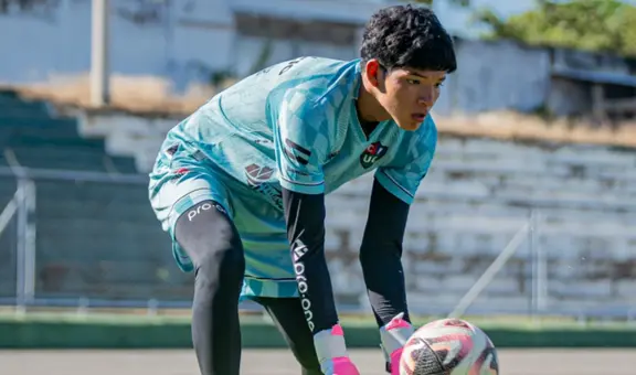 ¿Dónde está ahora Diego López, el arquero que recibió 12 goles ante Sporting Cristal?