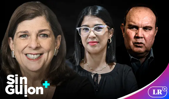 Rosa María tras amenazas a periodista de La República que expuso trenes Caltrain: "¿Esto es justo, católico o provida?"