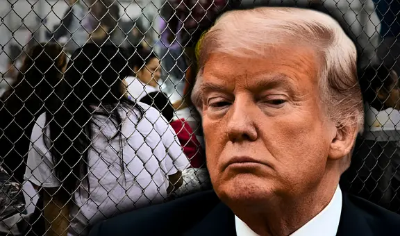 Inmigrantes en prisiones de ICE en EEUU son obligados a comer arrodillados ''como perros'', revela informe de derechos humanos