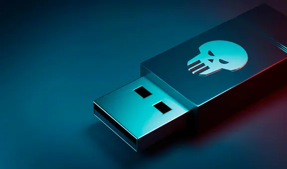 ¿Qué son los USB Killer y por qué es peligroso conectarlos a tu laptop, Smart TV u otro equipo?