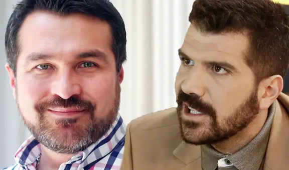 José Peláez marca distancia de Giacomo Bocchio tras polémicos comentarios sobre la obesidad: "Cada uno se hace cargo"