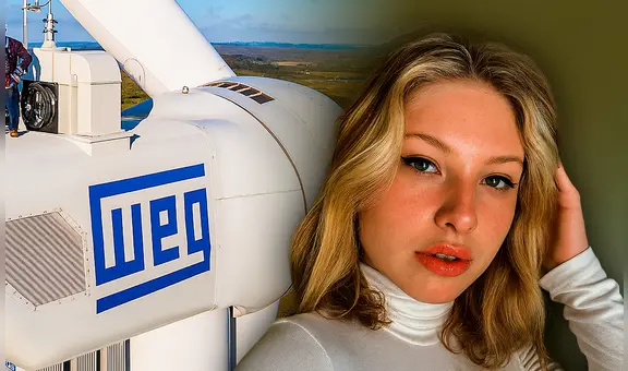 Una latina de 20 años es la millonaria más joven del mundo, según Forbes: supera los 1.000 millones de fortuna