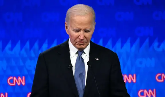 Hijo de Joe Biden afirma que el expresidente de EEUU tomó medicinas para dormir antes de su debate con Trump en 2024