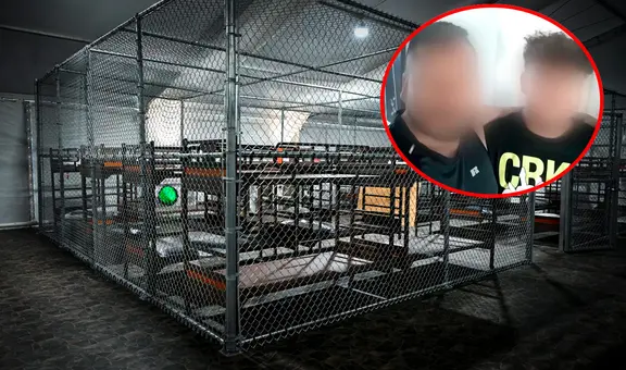 ICE arresta a menor mexicano de 15 años y lo traslada a Alligator Alcatraz con inmigrantes adultos: padre teme deportación en EEUU