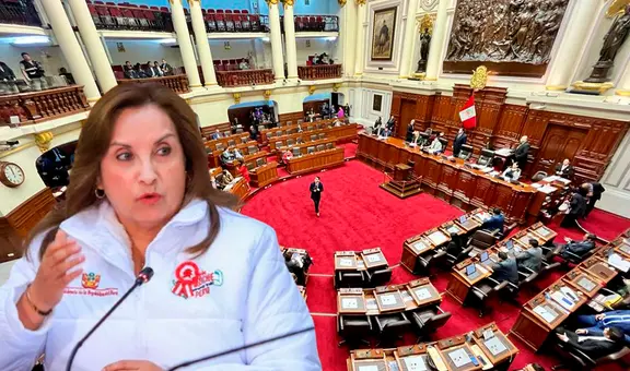 Universidades en papel: Dina Boluarte oficializó 11 nuevas instituciones, pero solo una fue construida