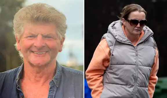 Millonario irlandés muere un día después de casarse con su cuidadora y ella hereda su fortuna: familia sospecha homicidio