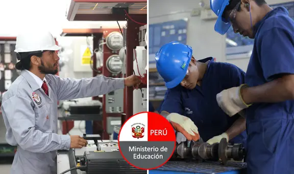 Beca Tec 2025: postula desde el 21 de julio, estos son los requisitos confirmados por Pronabec