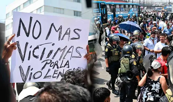 ¿Habrá paro este 24 y 25 de julio? Esto dicen los gremios de transportistas