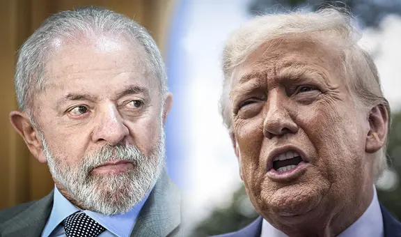 Lula advierte que grupos extremistas buscan "reeditar prácticas intervencionistas" en medio de tensiones con Trump