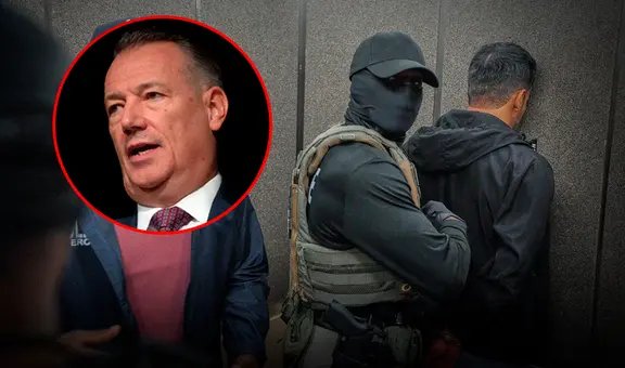 ICE mantendrá uso de mascarillas en redadas migratorias en EEUU pese a denuncias por falta de transparencia y suplantación