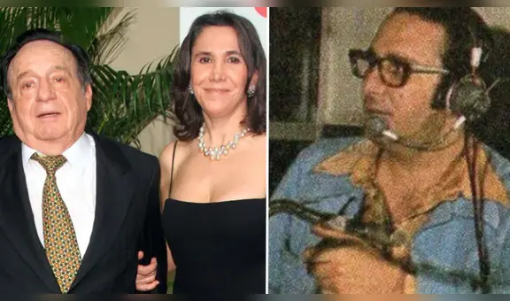 Florinda Meza responde por qué nunca se casó con Enrique Segoviano: "Nuestra relación no prosperó"