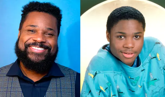 Muere Malcolm-Jamal Warner, actor de 'El show de Bill Cosby', a los 54 años