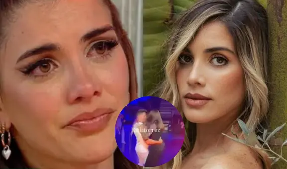 Korina Rivadeneira responde a las críticas que la culpan por los tocamientos indebidos que sufrió: “Dejemos de poner el foco en la víctima”