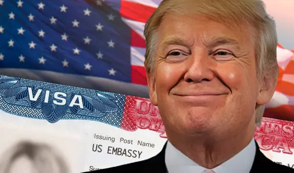 Visa Integrity Fee: Estados Unidos solicitará un pago adicional de US$250 para los solicitantes de visa