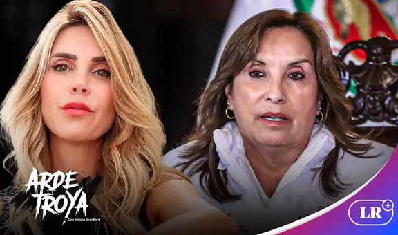 Juliana Oxenford sobre próxima Mesa Directiva: “Le dirán ‘chi cheñol’ al Gobierno”