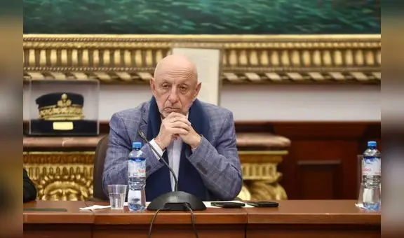 Lista de José Cueto depende de los votos de la izquierda y Acción Popular para pugnar por la Mesa Directiva