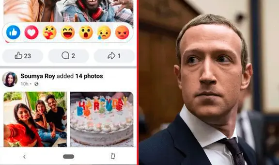 ¿Qué es Nobook, la versión de Facebook sin anuncios que Mark Zuckerberg no quiere que conozcas?