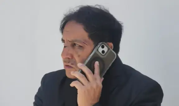 Hombre ataca brutalmente a periodista por corregir a sus hijos en México: menores estaban jugando brusco con su hija