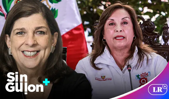 Rosa María sobre la gestión de Dina Boluarte en seguridad ciudadana: "Tiene una curva de muertes que sigue creciendo"