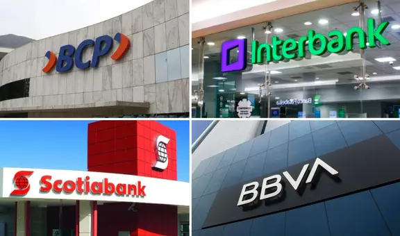 Desde el 8 de agosto, bancos en Perú serán sancionados si no corrigen errores en deudas de clientes
