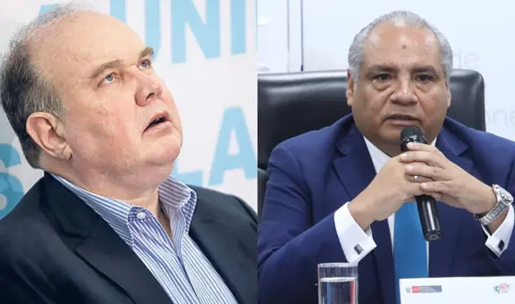 Rafael López Aliaga hace desplante al MTC y no asiste a reunión para resolver viabilidad del Tren Lima - Chosica