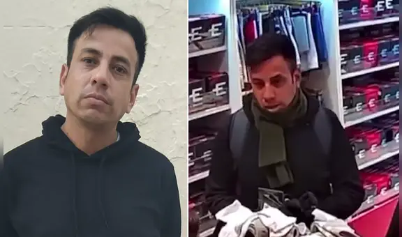 Ladrón se hace viral en redes sociales por video de su atraco: “Hola, con todo respeto, vengo a robar”