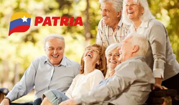 Ya llegó un bono de 5.750 bolívares para un grupo muy vulnerable de Venezuela: revisa los beneficiarios y cómo cobrar vía Sistema Patria