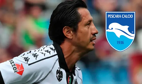 Gianluca Lapadula podría volver con su 'ex': lo que dicen en Italia sobre el futuro del 'Bambino'