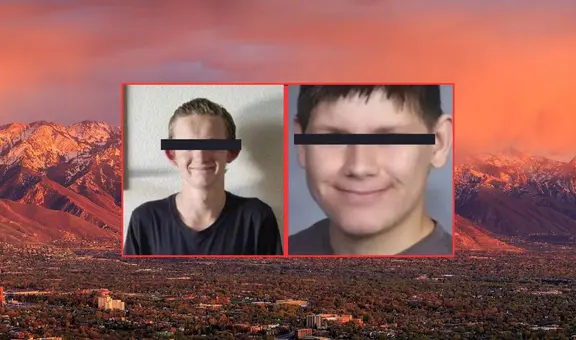 Adolescente confesó haber disparado a su hermano menor en Utah: “No tuvo reparos”, asegura su madre