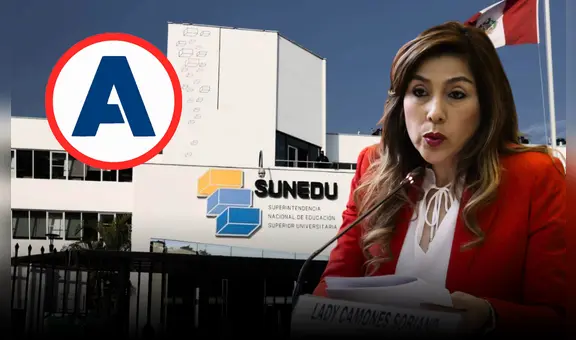 Sunedu: APP busca reelección exprés del Consejo Directivo bajo fachada de la Ley de Crédito Suplementario