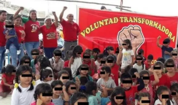 Fiscalía pide más de 21 años de prisión para siete integrantes de organización vinculada a Sendero Luminoso