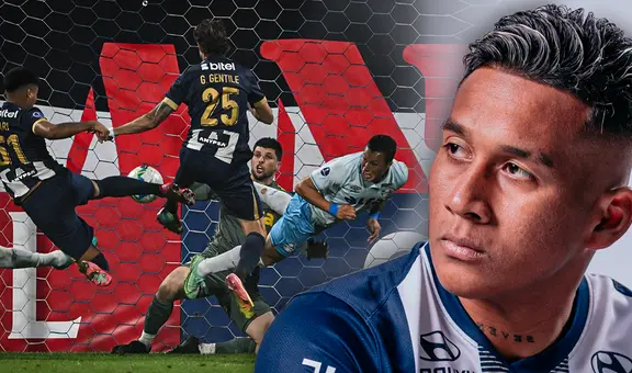 Josué Estrada advierte a Gremio que Alianza Lima irá por el batacazo en Brasil: "Vamos a sacarnos la mie***"