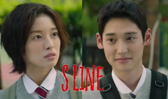 'S Line' GRAN FINAL: dónde ver los capítulos 5 y 6 con subtítulos en español