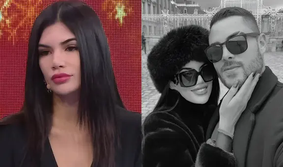 Samantha Batallanos confirma el fin de su relación con el cantante Álvaro Rod y aclara: “Él nunca me prohibió nada”