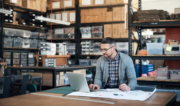 Crece la adopción digital entre las pymes peruanas, según Movistar Empresas