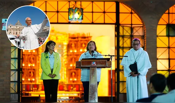 Lanzan Ruta Turística "Caminos del Papa León XIV" en cuatro regiones del país