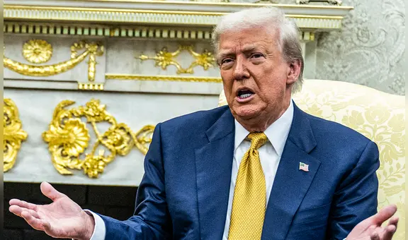 Trump anuncia acuerdo de aranceles “recíprocos” con Japón y una inversión de US$ 550 mil millones en Estados Unidos