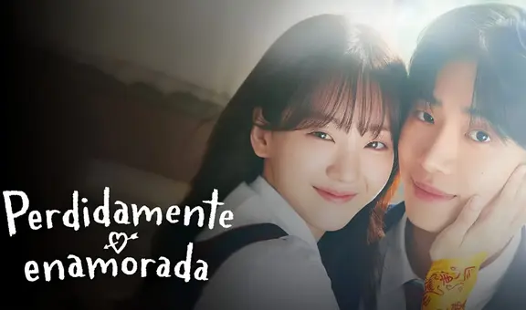 ‘Perdidamente enamorada’ reparto: quién es quién en el drama coreano de Prime Video