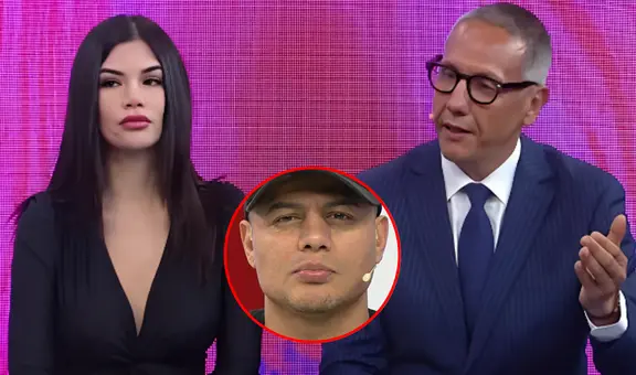 Abogado de Samantha Batallanos advierte sobre condiciones que debe seguir Jonathan Maicelo: "Si no cumple, será efectiva la pena"