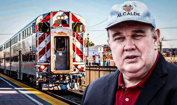 Pagos ocultos y documentos desmoronan versión de “donación” del tren Lima–Chosica: Sunat y expertos cuestionan a la MML