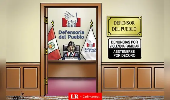 Carlincatura del miércoles 23 de julio de 2025