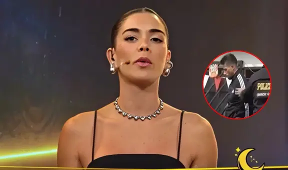 Korina Rivadeneira agradece a las autoridades tras su denuncia por tocamientos indebidos: “Que no solo actúen con personajes públicos”