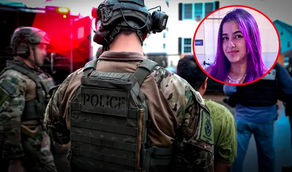 ICE arresta a inmigrante cubana de 19 años sin antecedentes penales tras asistir a cita migratoria en Texas: paso cumpleaños en prisión