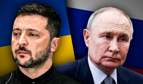 Rusia y Ucrania se reúnen en Estambul para negociar el alto al fuego en medio de exigencias de Estados Unidos