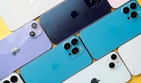 ¿Por qué los iPhone se mantienen caros con el tiempo, mientras que los Android se devalúan rápido?