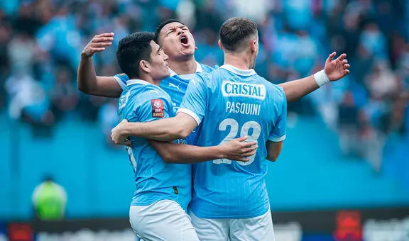 Sporting Cristal anuncia salida de 3 jugadores más tras los 7 confirmados por Julio César Uribe